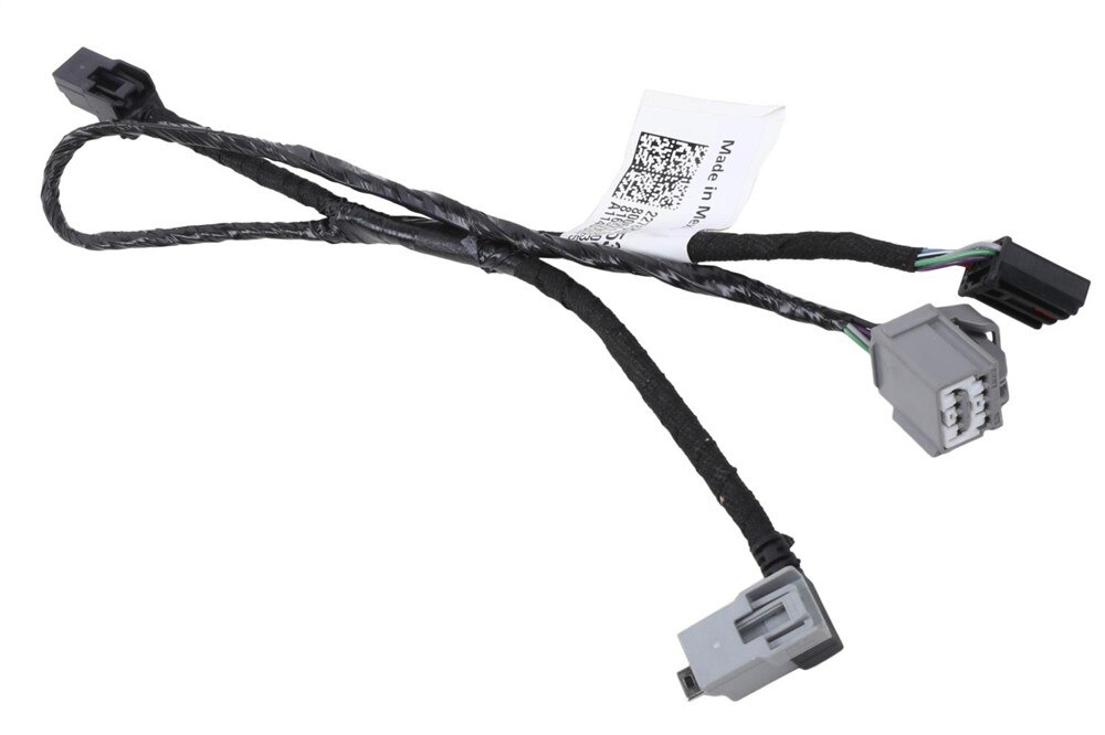 GM Genuine Parts Front Floor Console Wiring Harness Extension