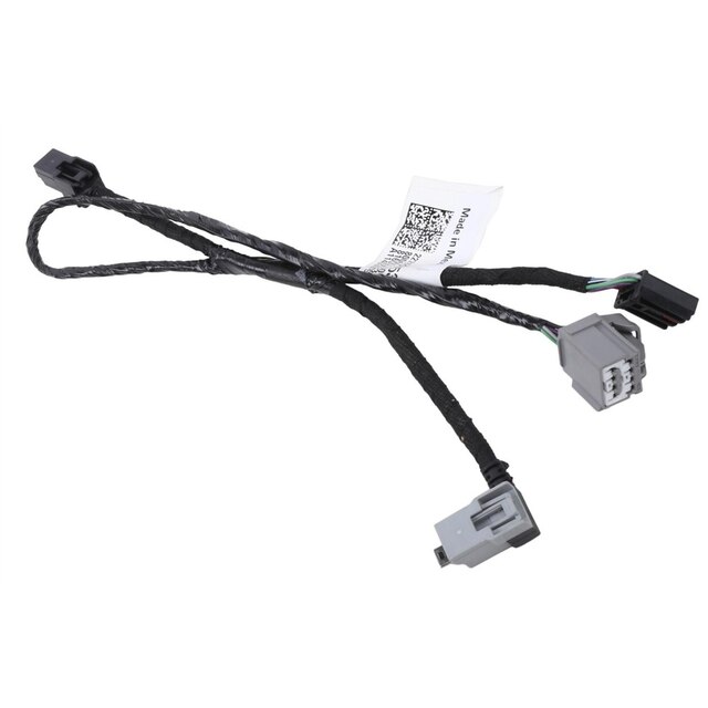 GM Genuine Parts Front Floor Console Wiring Harness Extension