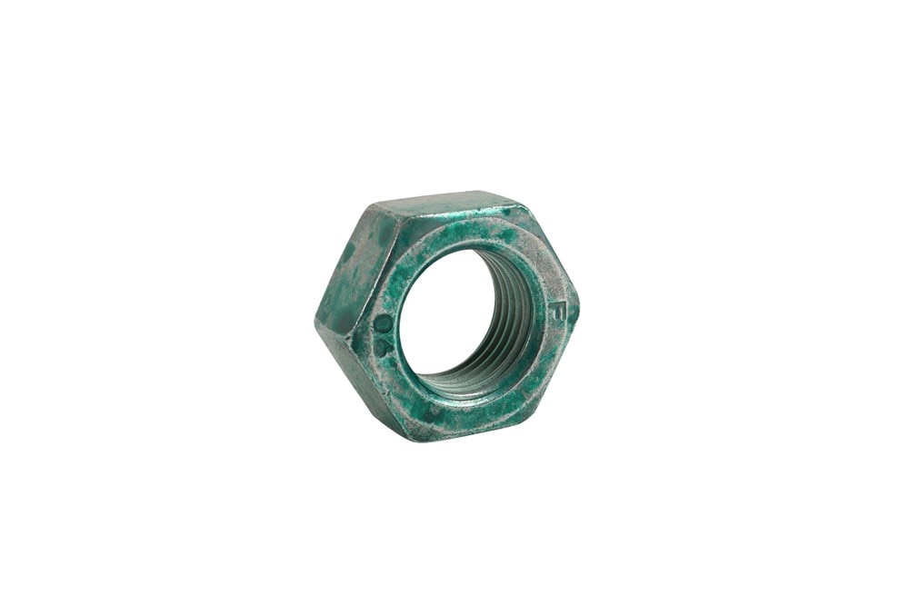 GM Genuine Parts Steering Linkage Inner Tie Rod Nut