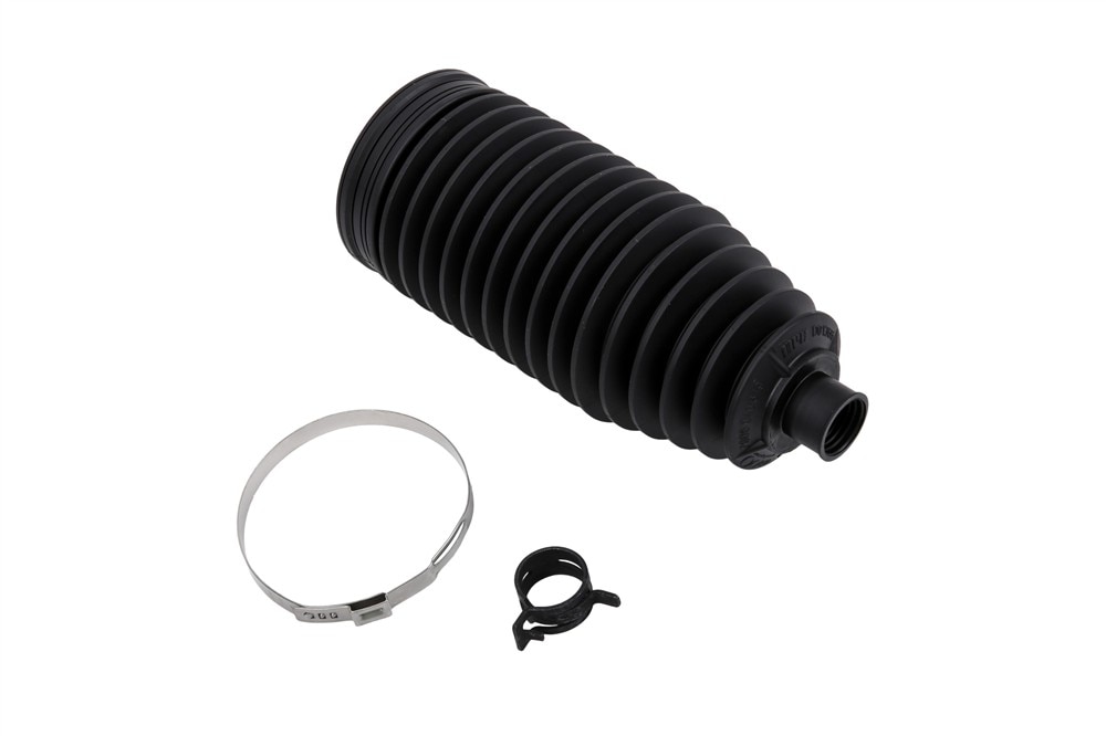 GM Genuine Parts Rack and Pinion Boot Kit with Clamps
