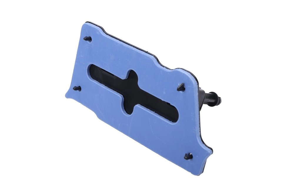 GM Genuine Parts Passenger Side Body Hinge Pillar Lower Baffle