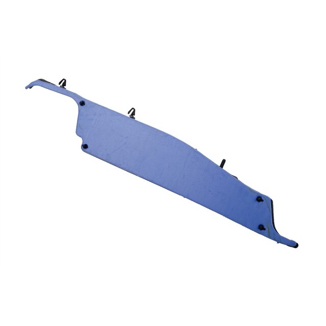 GM Genuine Parts Driver Side Body Lock Pillar Lower Inner Baffle Plate