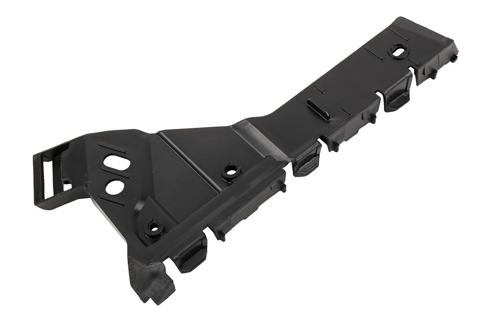 GM Genuine Parts Front Driver Side Bumper Fascia Guide