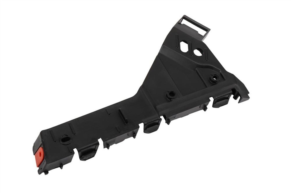 GM Genuine Parts Passenger Side Front Bumper Fascia Guide