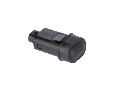 GM Genuine Parts Anthracite Trunk Lid Release Switch