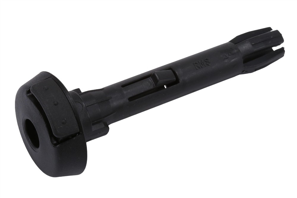 GM Genuine Parts Jet Black Head Restraint Guide