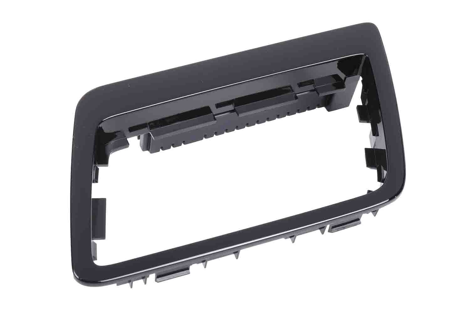 GM Genuine Parts Front Floor Console Transmission Shift Opening Trim Plate