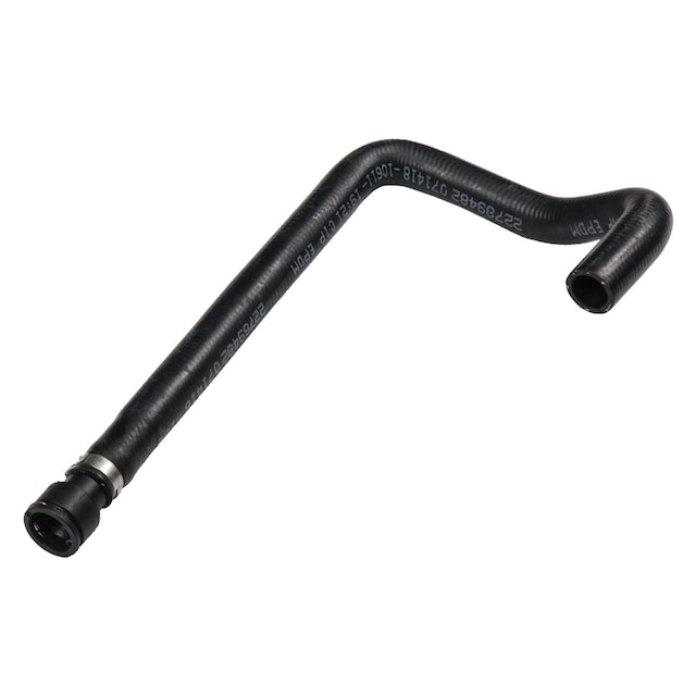 GM Genuine Parts Turbocharger Intercooler Hose