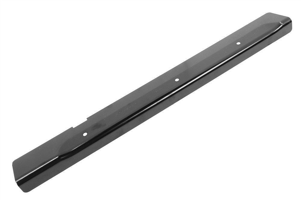 GM Genuine Parts Passenger Side Rocker Inner Panel Extension