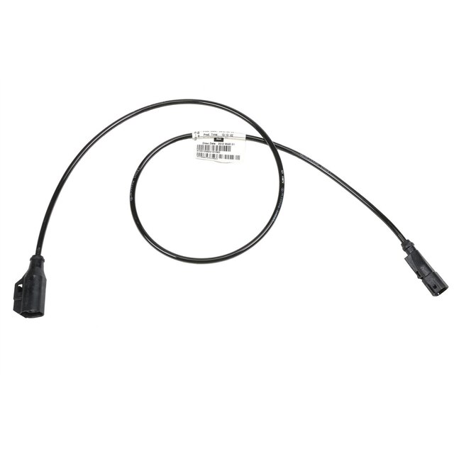GM Genuine Parts Rear Driver Side Wheel Speed Sensor Wiring Harness