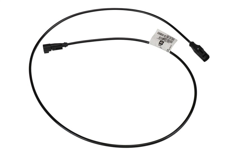 GM Genuine Parts Rear Passenger Side Wheel Speed Sensor Wiring Harness