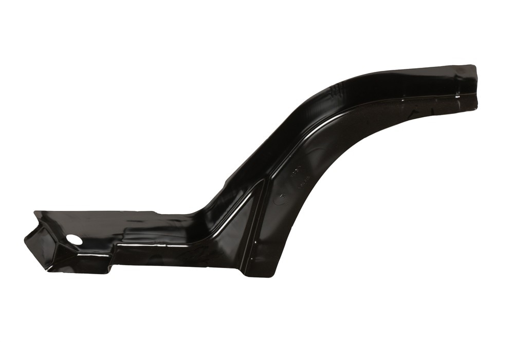 GM Genuine Parts Passenger Side Body Lock Pillar Lower Reinforcement