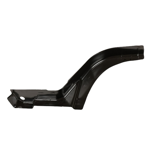 GM Genuine Parts Passenger Side Body Lock Pillar Lower Reinforcement