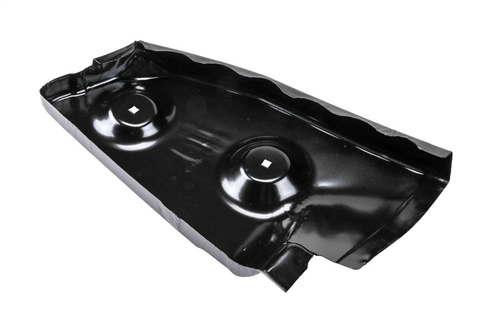 GM Genuine Parts Rear Driver Side Wheelhouse Panel Extension