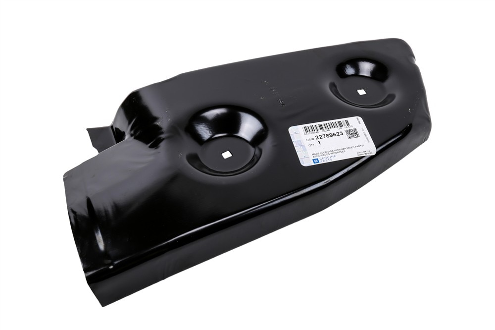 GM Genuine Parts Passenger Side Rear Wheelhouse Panel Extension