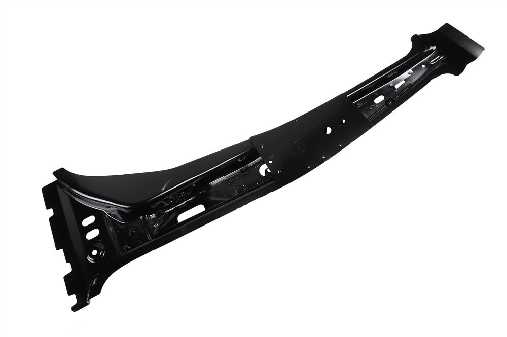 GM Genuine Parts Passenger Side Center Pillar Outer Panel Reinforcement