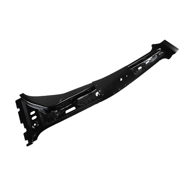 GM Genuine Parts Passenger Side Center Pillar Outer Panel Reinforcement