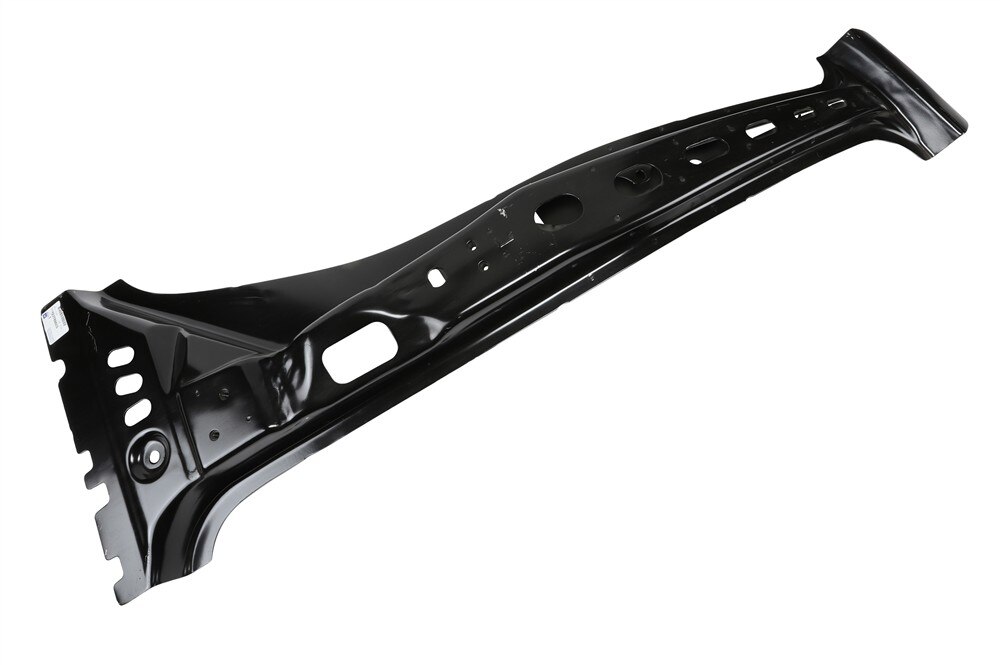 GM Genuine Parts Driver Side Center Pillar Outer Panel Reinforcement