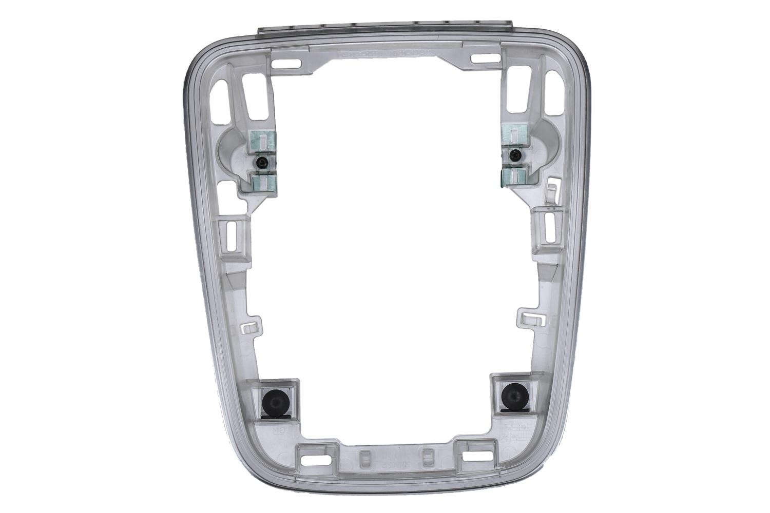 GM Genuine Parts Roof Console Backing Plate