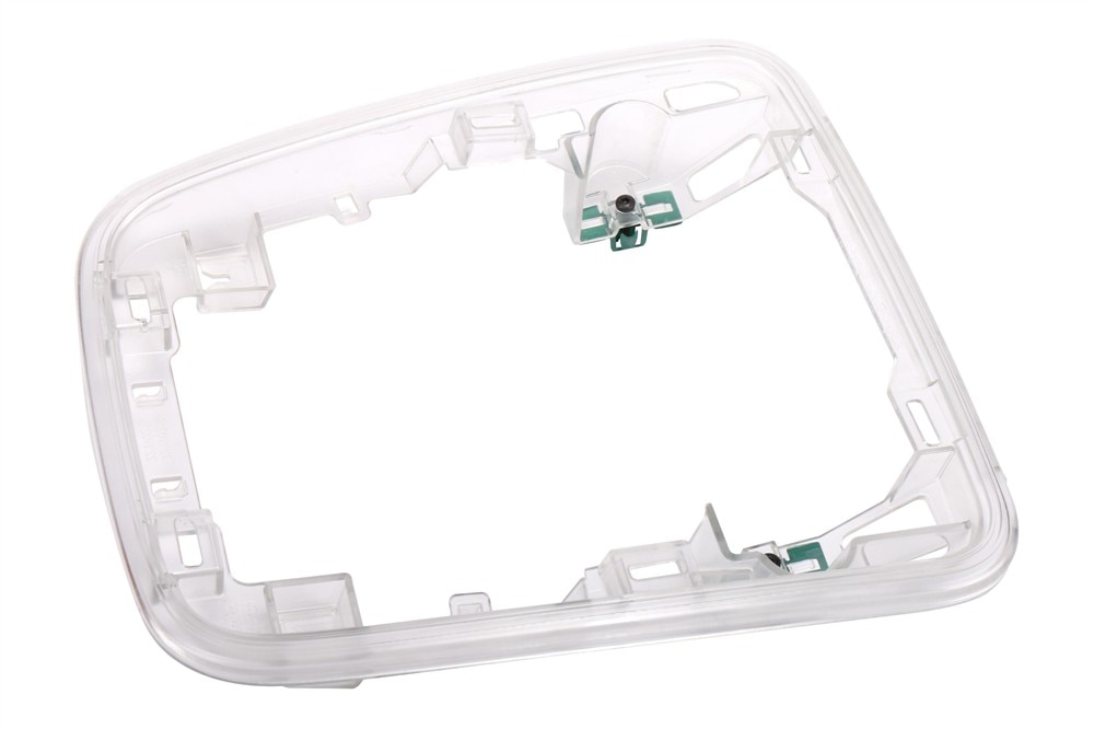 GM Genuine Parts Roof Console Backing Plate
