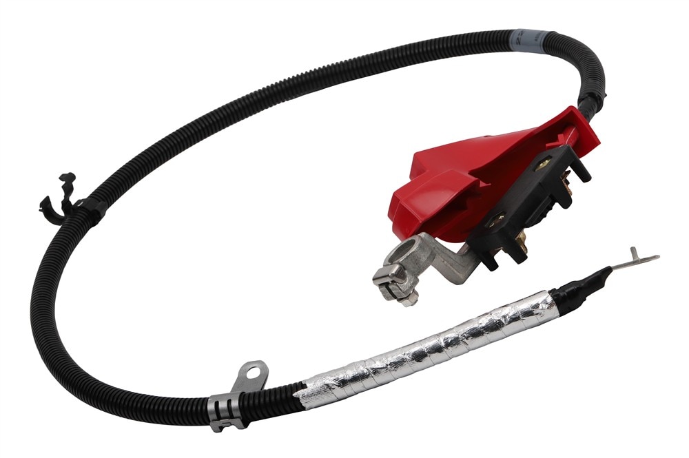 GM Genuine Parts Starter Solenoid Cable
