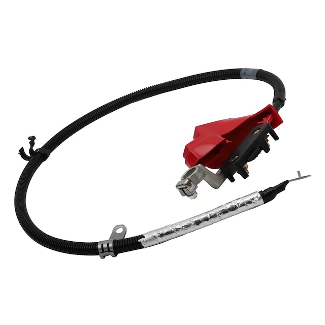 GM Genuine Parts Starter Solenoid Cable