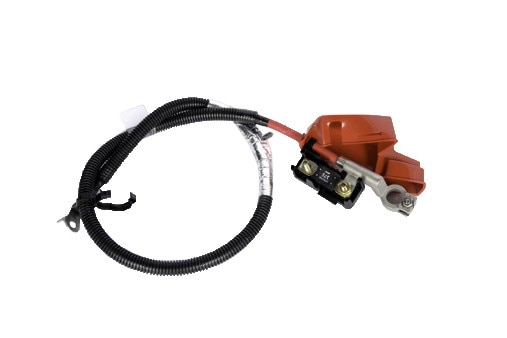GM Genuine Parts Starter Solenoid Cable