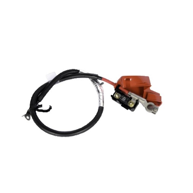 GM Genuine Parts Starter Solenoid Cable