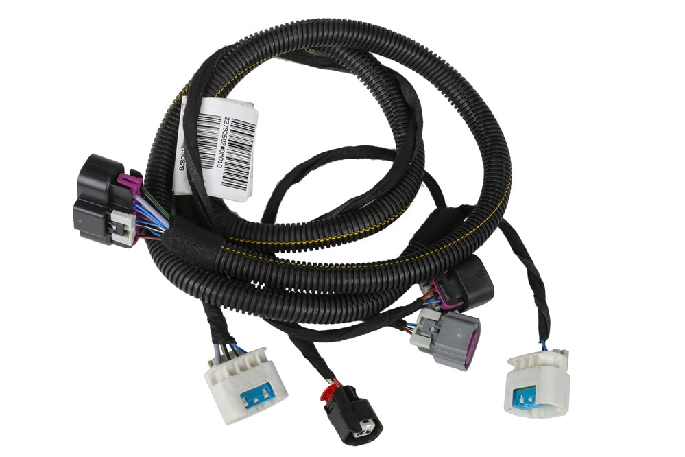 GM Genuine Parts Fuel Tank Fuel Pump Module Wiring Harness