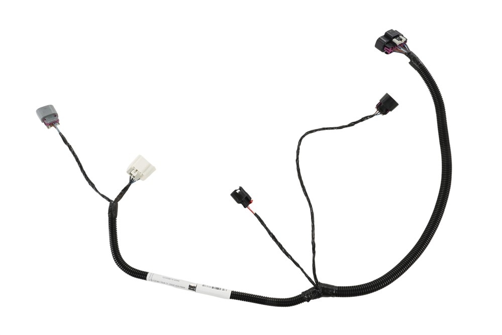 GM Genuine Parts Fuel Tank Fuel Pump Module Wiring Harness