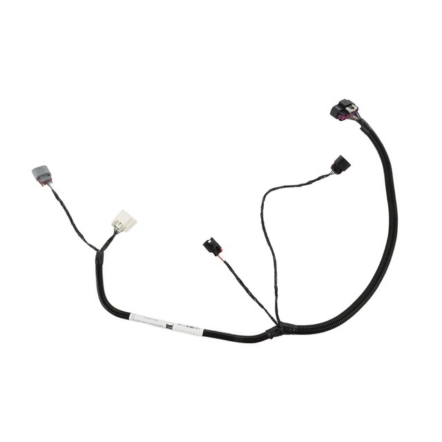 GM Genuine Parts Fuel Tank Fuel Pump Module Wiring Harness