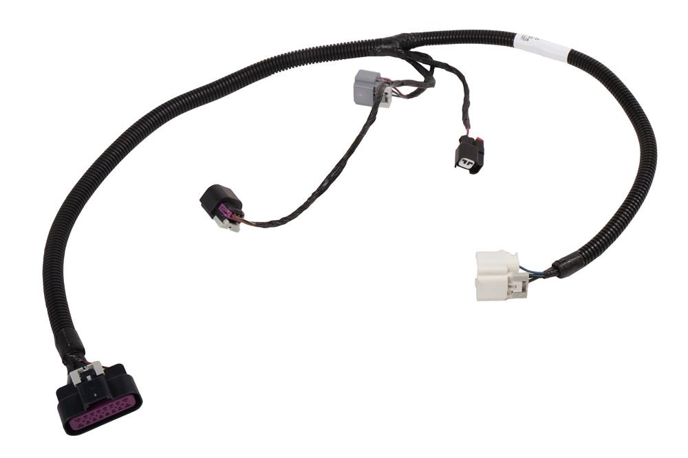 GM Genuine Parts Fuel Tank Fuel Pump Module Wiring Harness