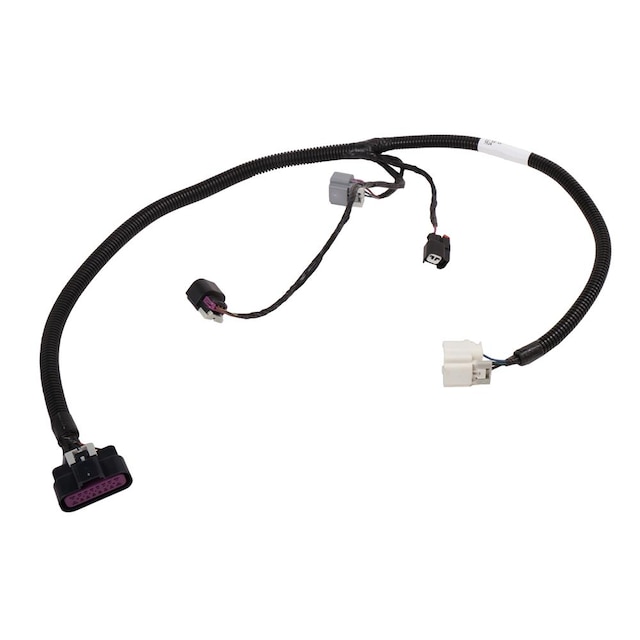 GM Genuine Parts Fuel Tank Fuel Pump Module Wiring Harness