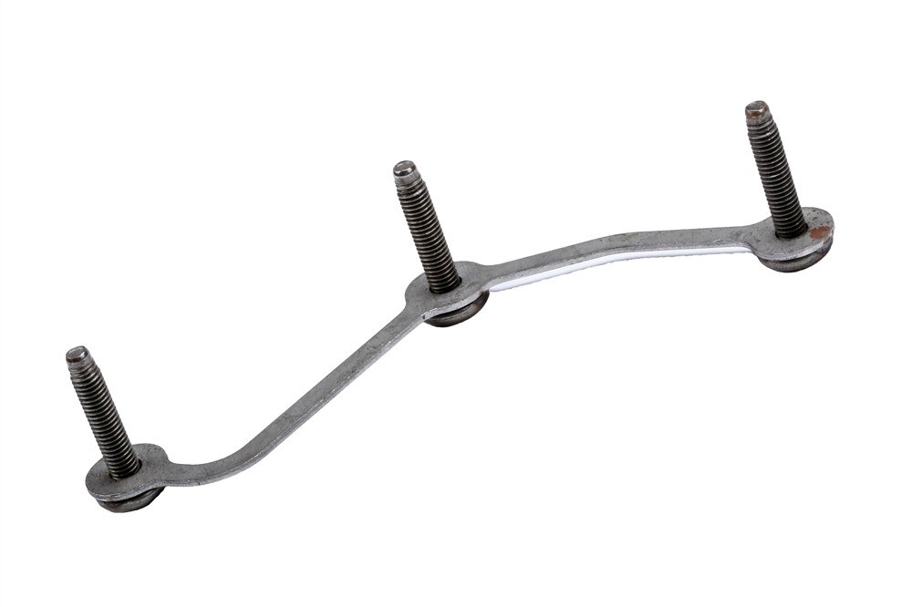 GM Genuine Parts Clutch Pedal Lever Bracket Anchor Plate