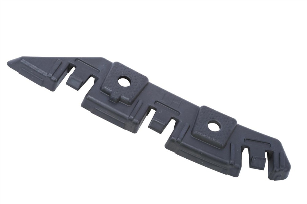 GM Genuine Parts Front Driver Side Bumper Fascia Guide