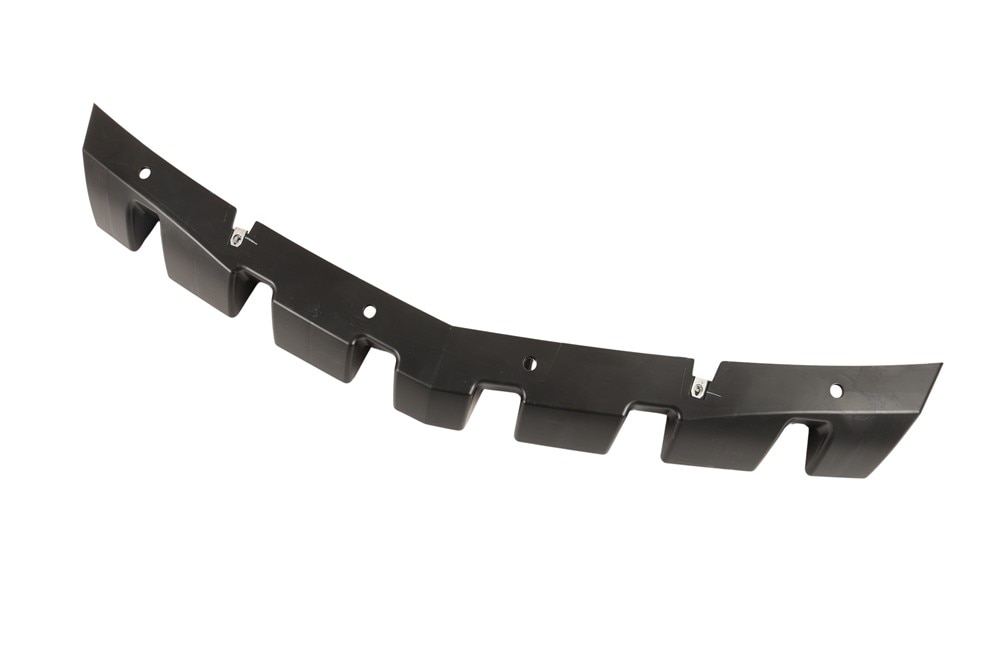GM Genuine Parts Front Lower Bumper Fascia Energy Absorber