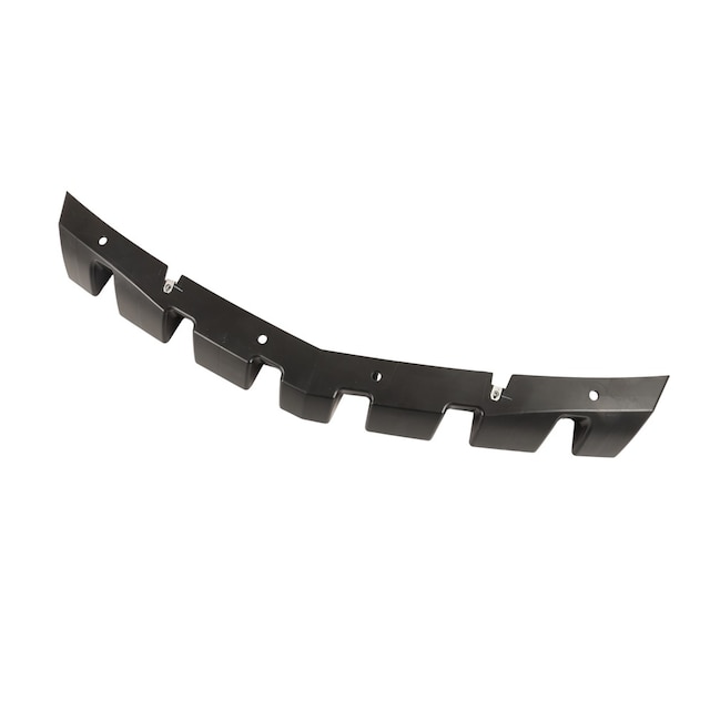 GM Genuine Parts Front Lower Bumper Fascia Energy Absorber