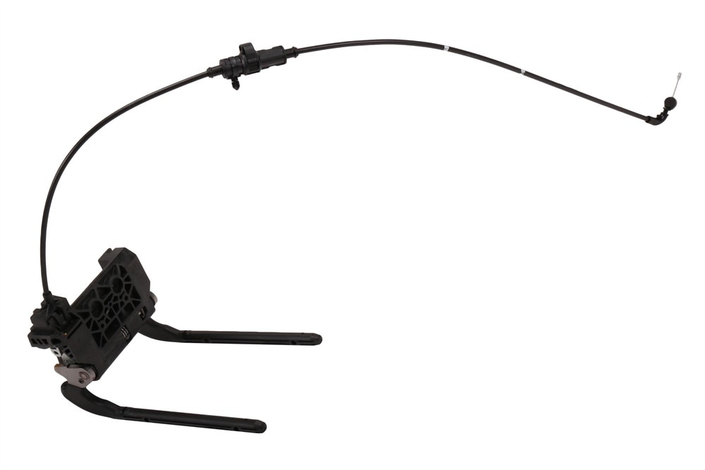 GM Genuine Parts Rear Seat Head Restraint