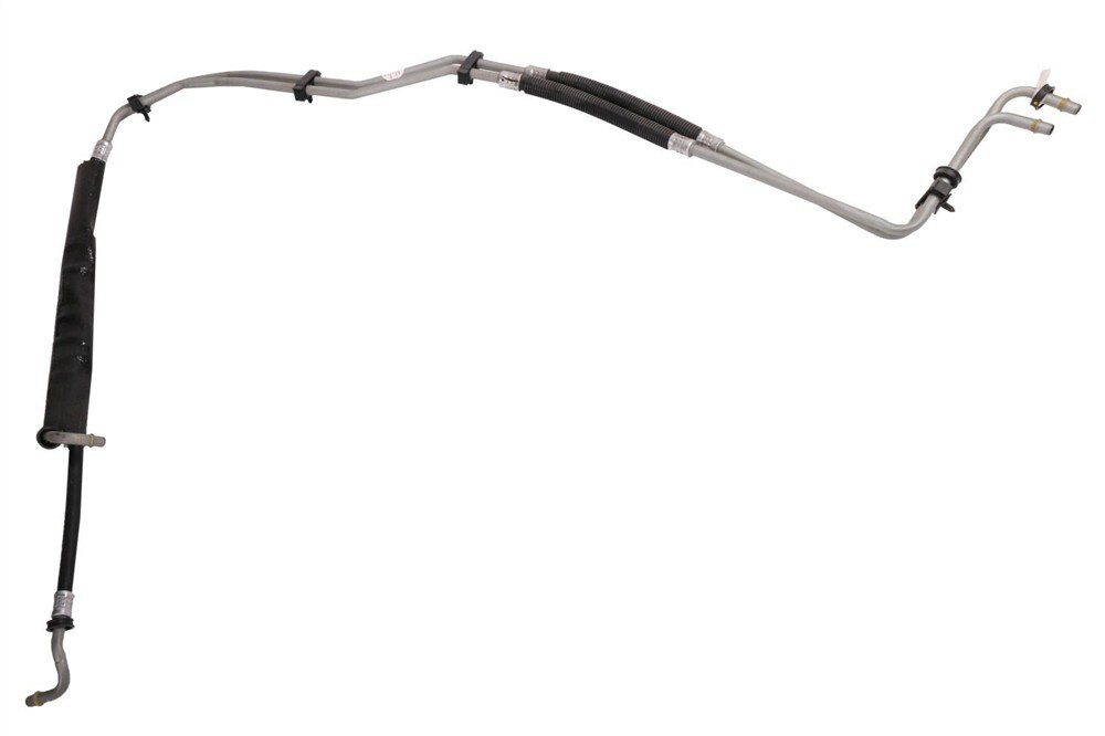 GM Genuine Parts Differential Oil Cooler Outlet Pipe