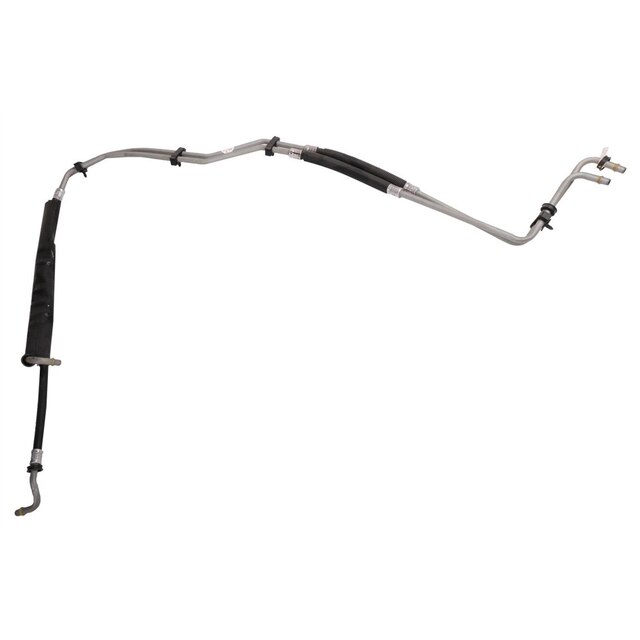 GM Genuine Parts Differential Oil Cooler Outlet Pipe