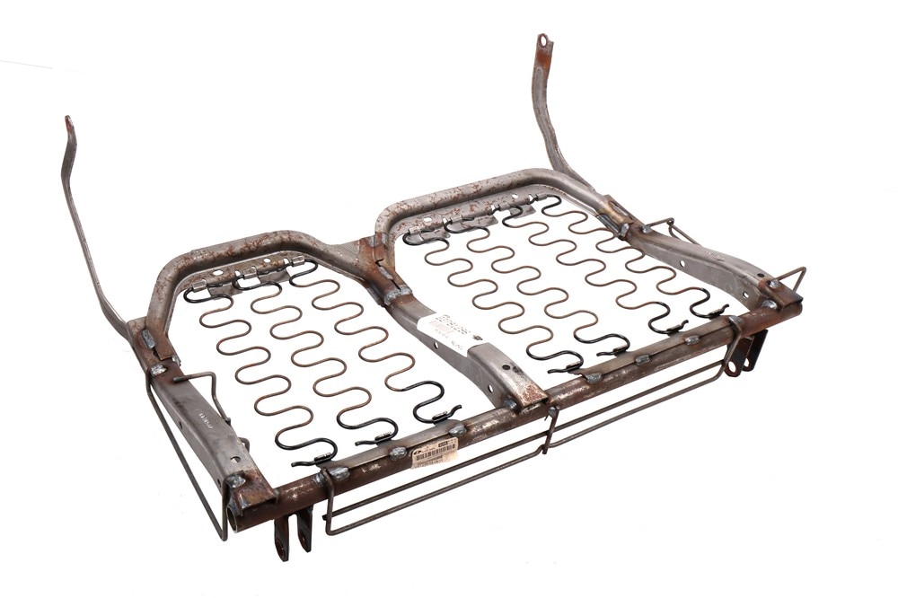 GM Genuine Parts Rear Driver Side Seat Cushion Frame