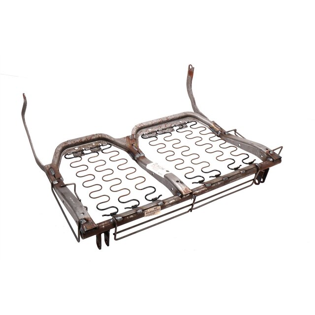 GM Genuine Parts Rear Driver Side Seat Cushion Frame