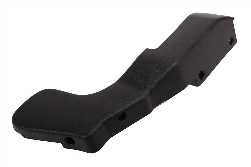 GM Genuine Parts Jet Black Rear Seat Cushion Insert Outer Cover