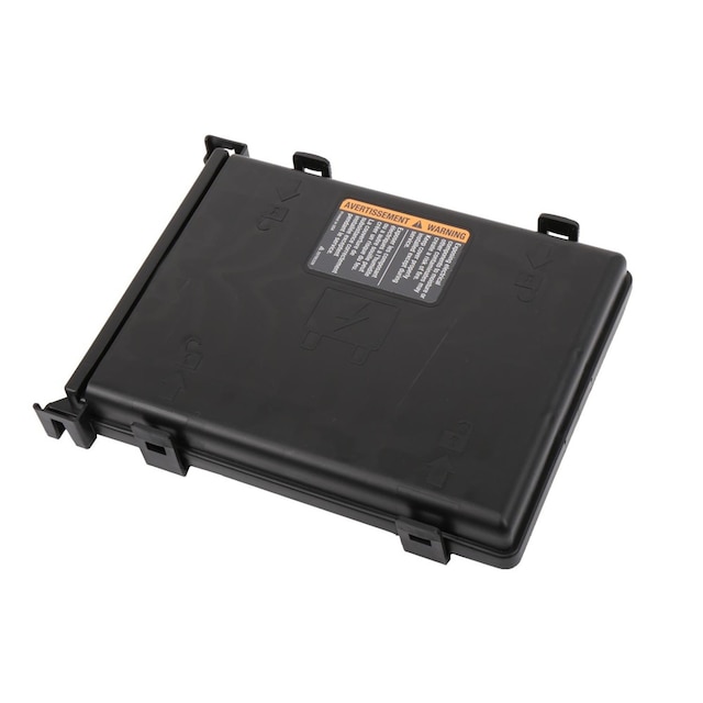 GM Genuine Parts Accessory Wiring Junction Block Cover