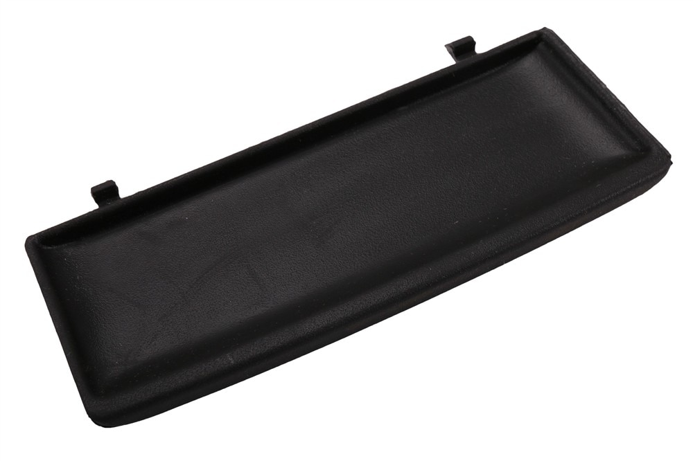 GM Genuine Parts Front Floor Console Compartment Liner