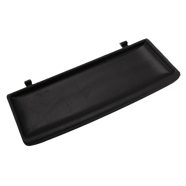 GM Genuine Parts Front Floor Console Compartment Liner