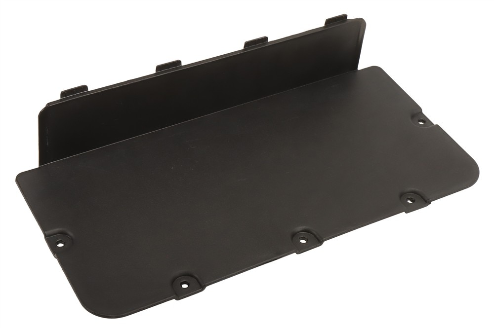 GM Genuine Parts Front Floor Console Front Compartment Cover
