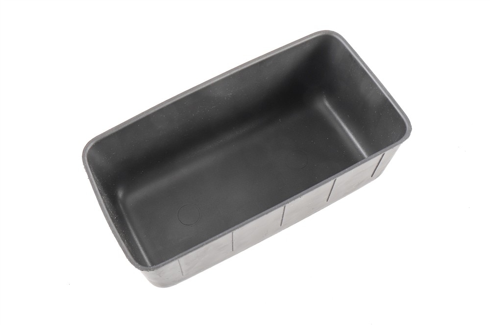 GM Genuine Parts Front Floor Console Cup Holder Liner