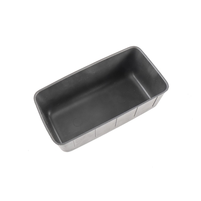 GM Genuine Parts Front Floor Console Cup Holder Liner