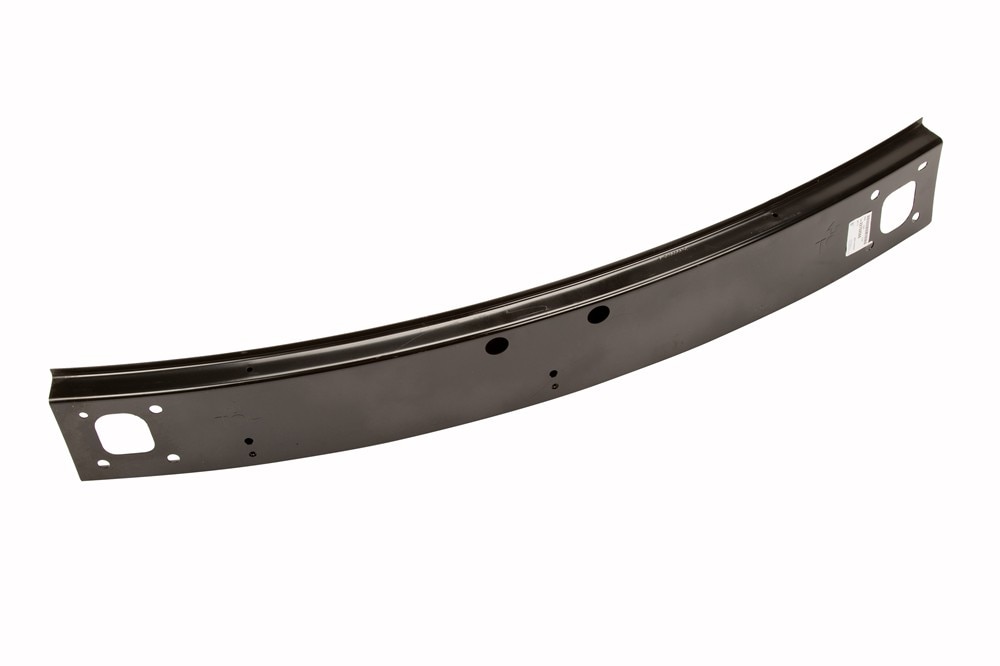 GM Genuine Parts Front Bumper Upper Impact Bar